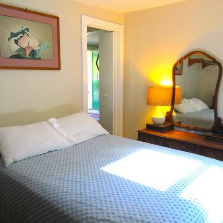 Mcgregor Inn Motel Wilton Eksteriør billede