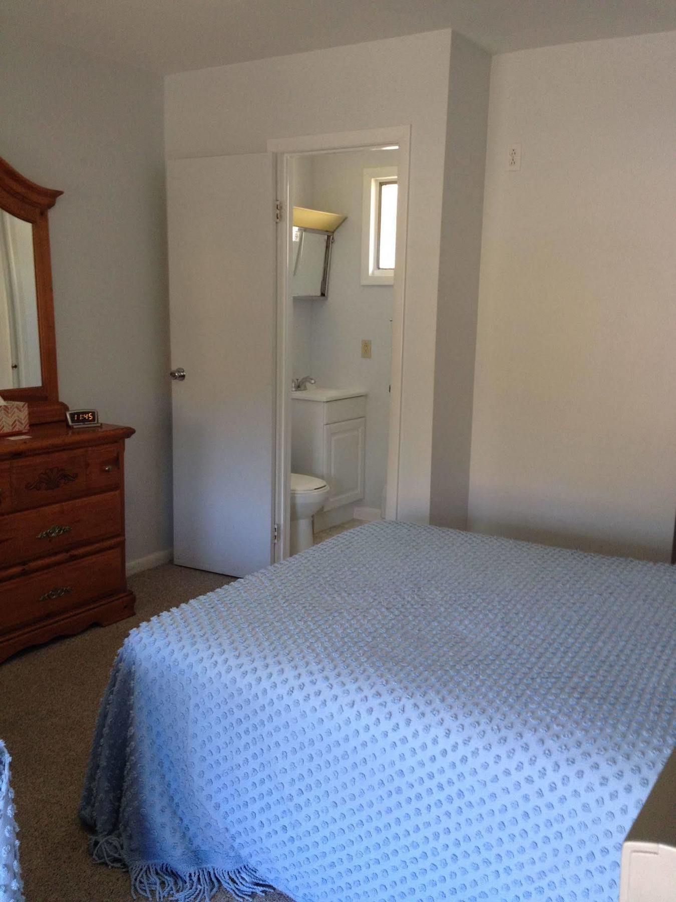 Mcgregor Inn Motel Wilton Eksteriør billede